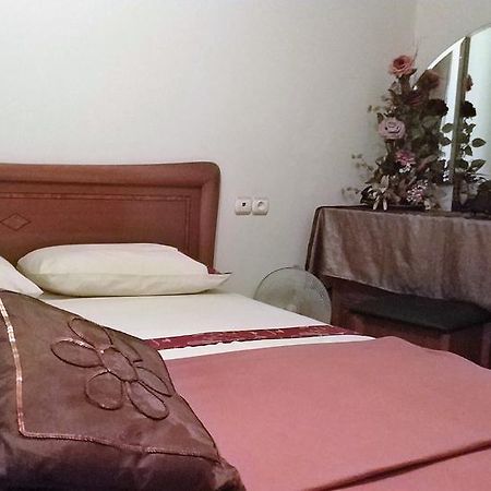 Ferienwohnung Rosmarino Kíssamos Exterior foto